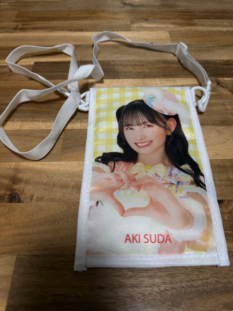 超ときめき♡宣伝部 菅田愛貴推しグッツ13点