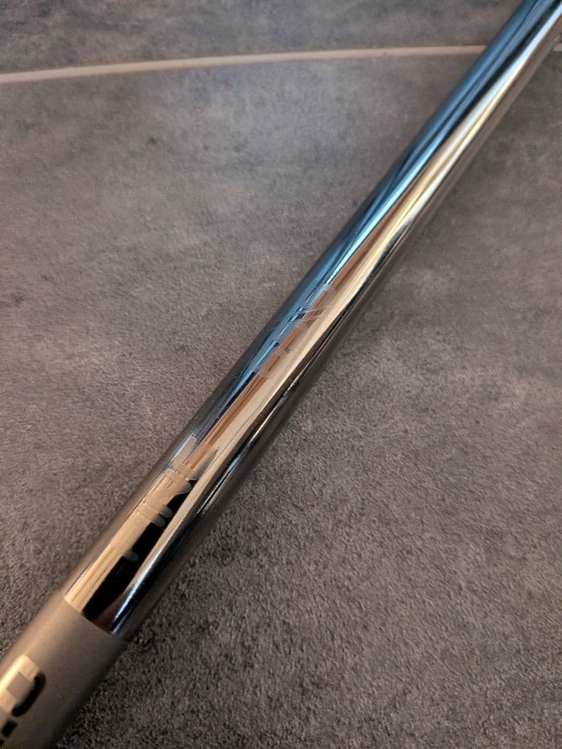 ●美品　日本仕様●【3W用】PING TOUR 2.0 CHROME 65 S