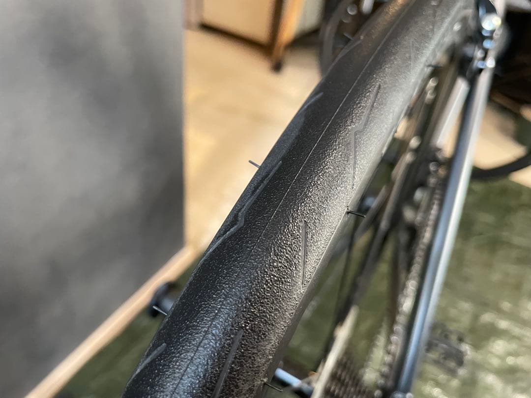 PIRELLI(ピレリ) P ZERO RACE (700x26c) ２本セット