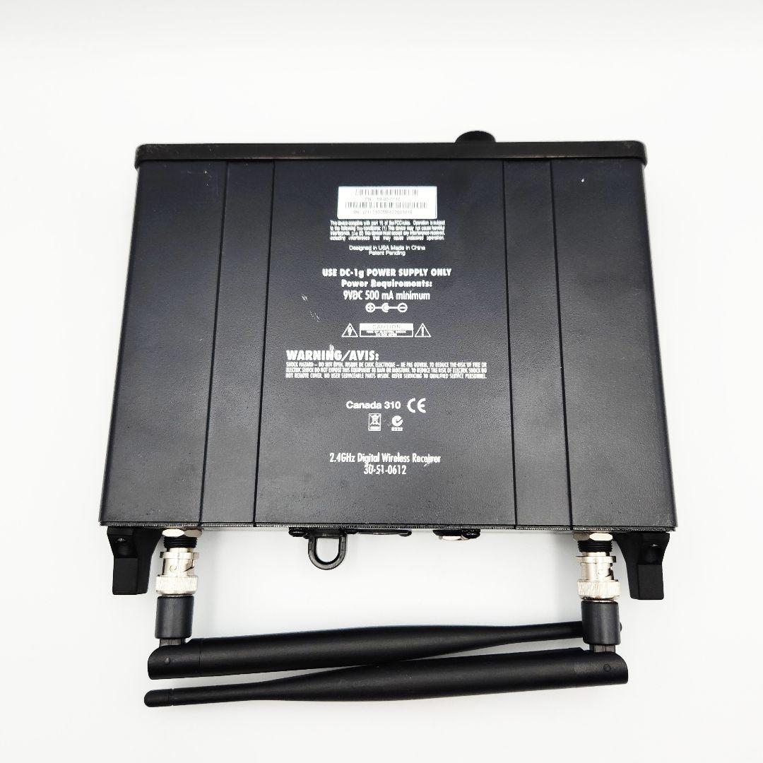 LINE6 XD-V55 デジタルワイヤレスレシーバー