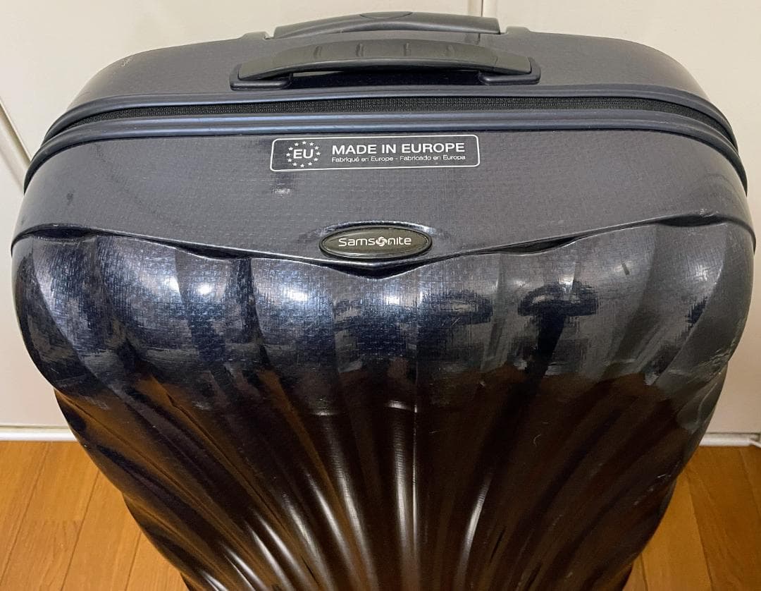 サムソナイト コスモライト 68L Mサイズ【3～5泊】