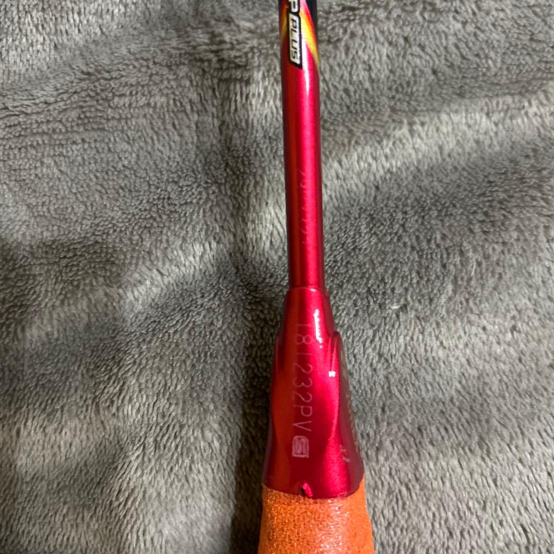 バドミントンラケット　アストロクス99プロ　【4ug5】