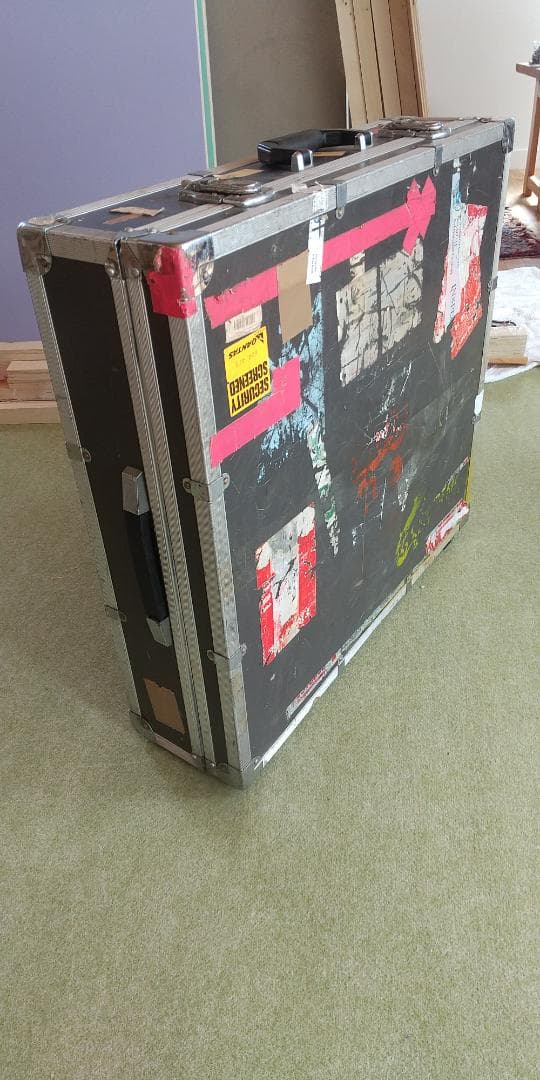 HAMMOND XPK100 MIDI PedalKeyboard　フットベース