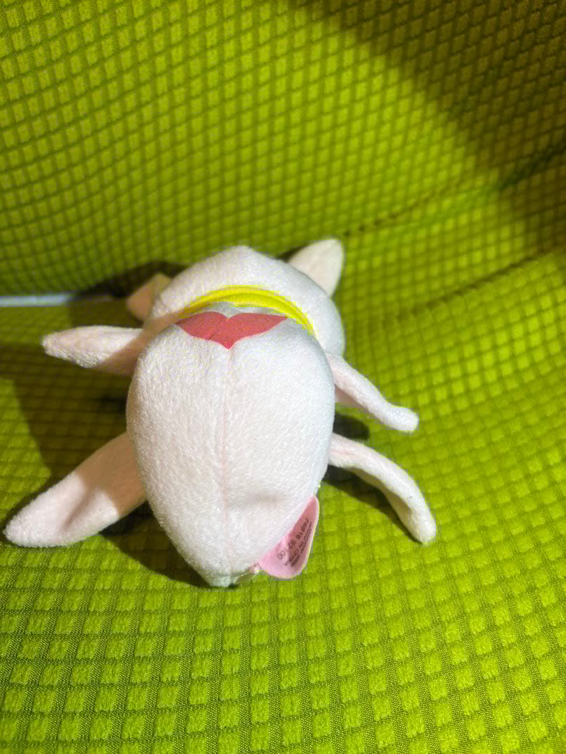 くたキャラ　デジモン　マリンエンジェモン