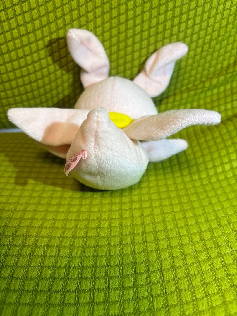 くたキャラ　デジモン　マリンエンジェモン