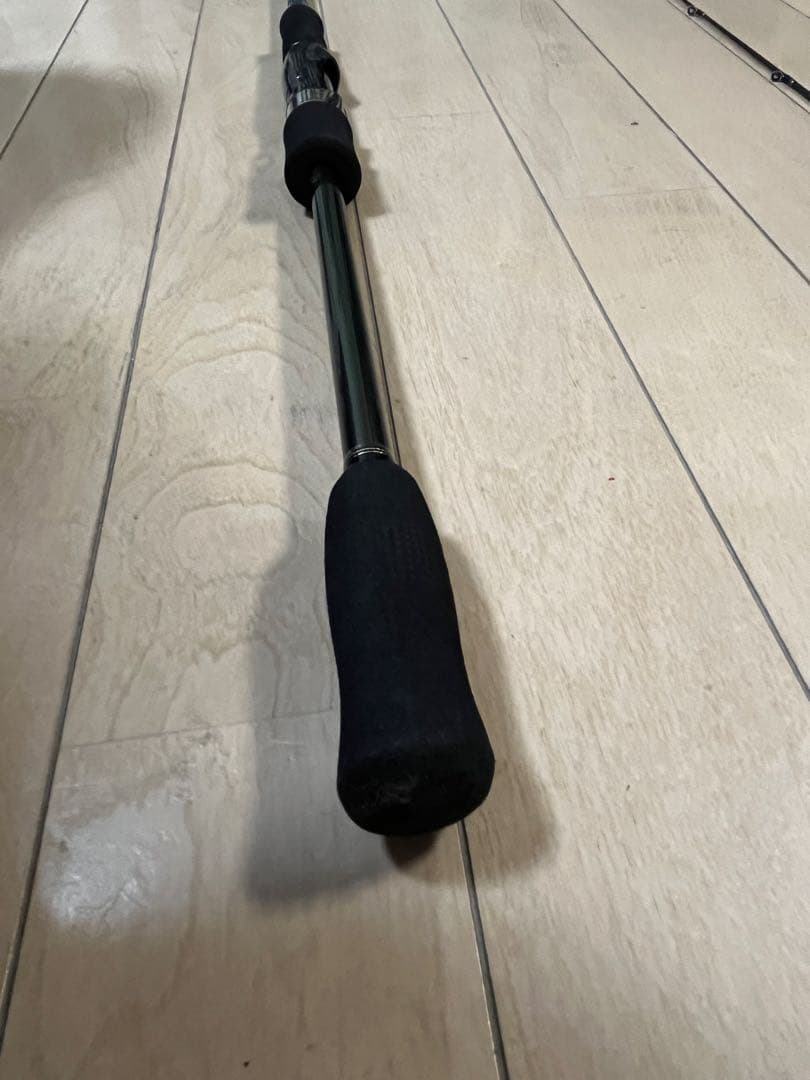 ダイワDAIWA エギングロッド エメラルダス MX 86M SHORE