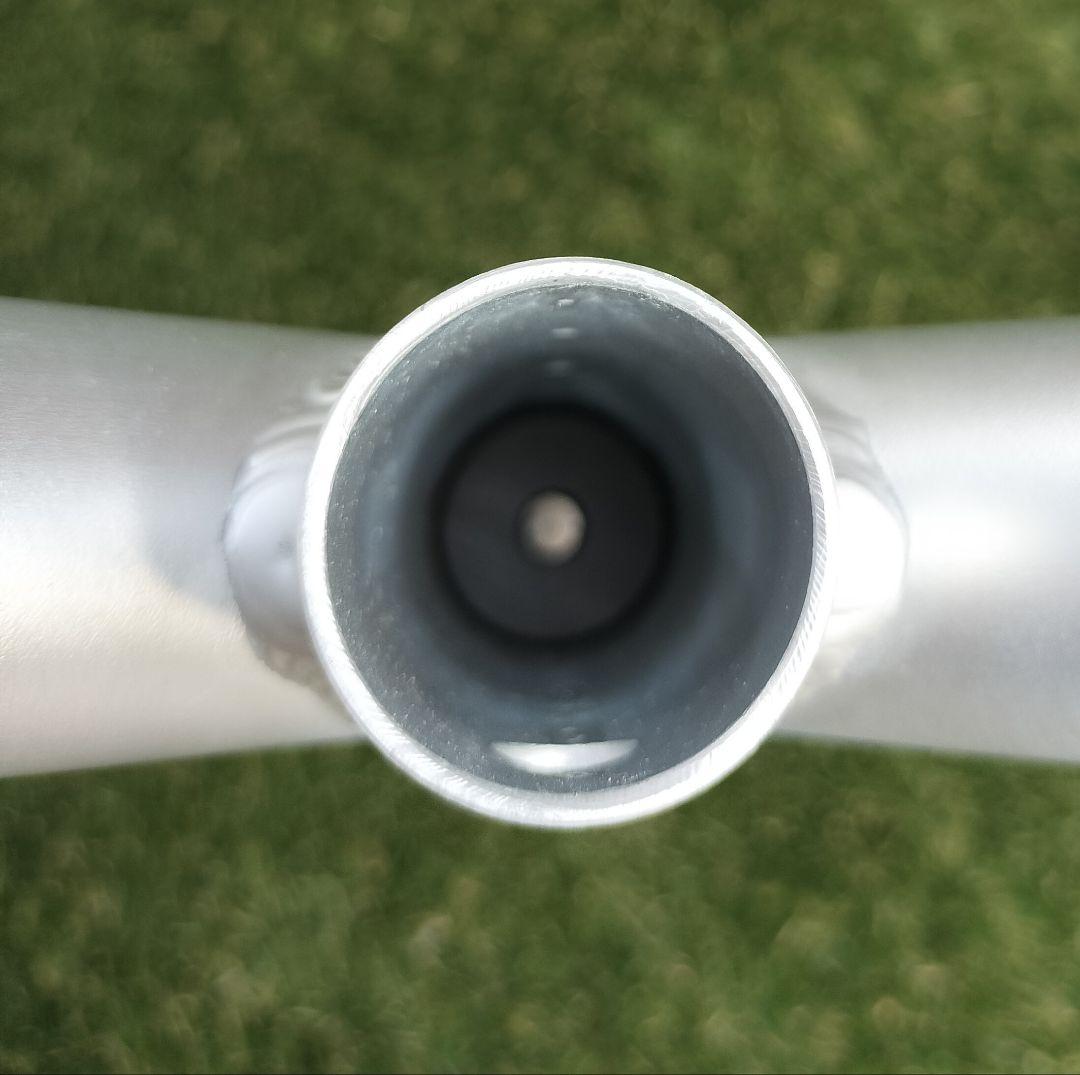 ①☆超希少☆新品☆ランドステーション　ポール用　二又コネクター