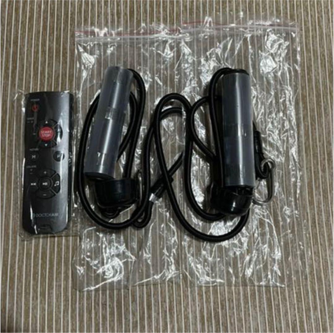 ドクターエア3DスーパーブレードPRO