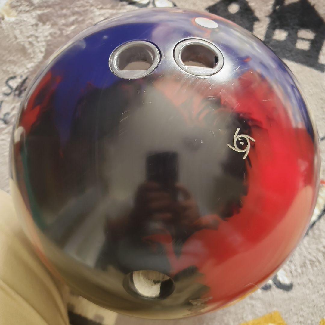 ストーム、DNA14ポンド