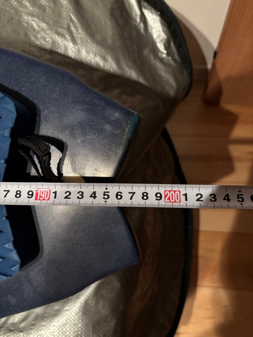 サーフボード　6.4f