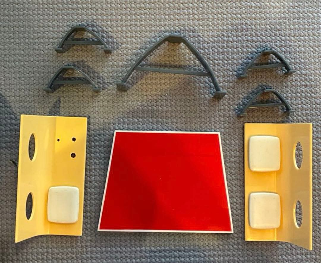 かな　 フィギュアーツ、装着変身　電王セット