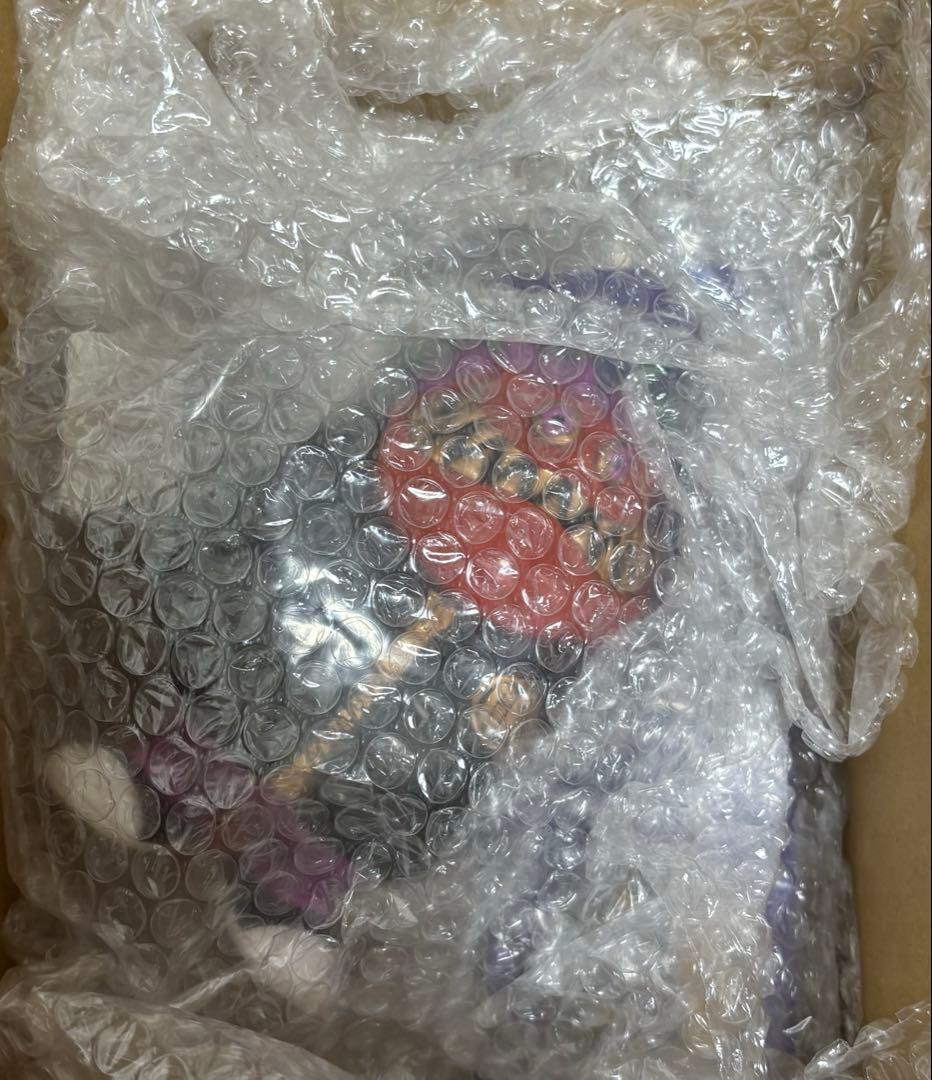 ギークオイド ギャロミ 墓場の画廊 カゲマルデザイン GYAROMI