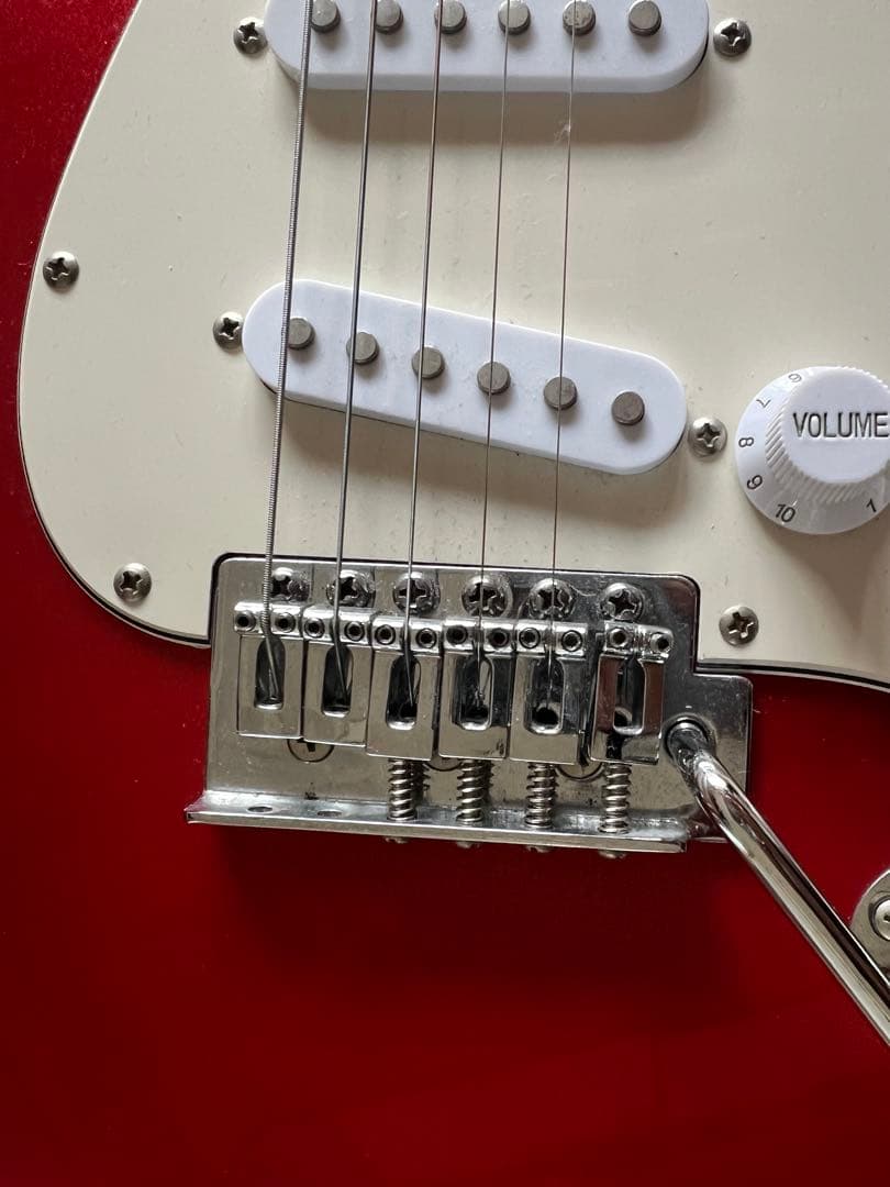 エレキギター SELDER