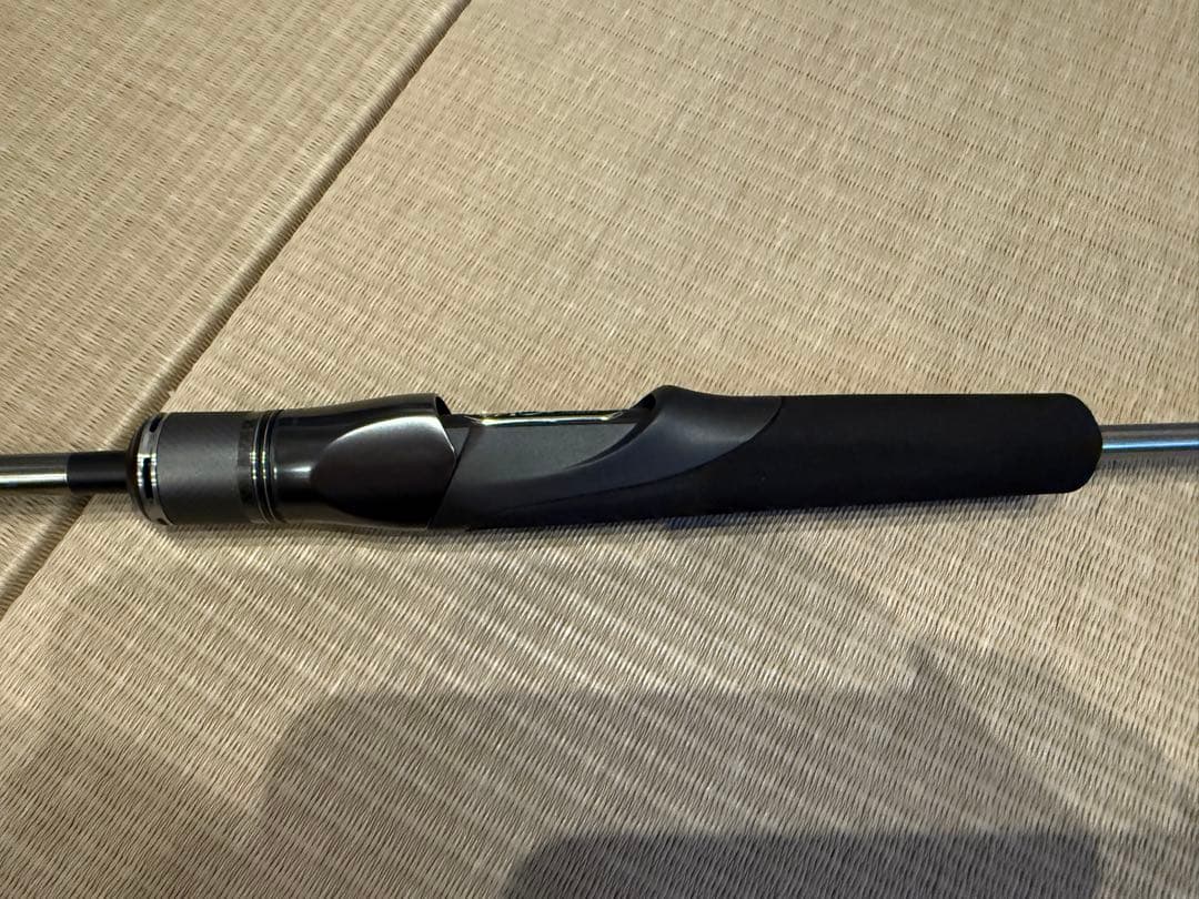 シマノ 22 オシアジガー リミテッド S62-1