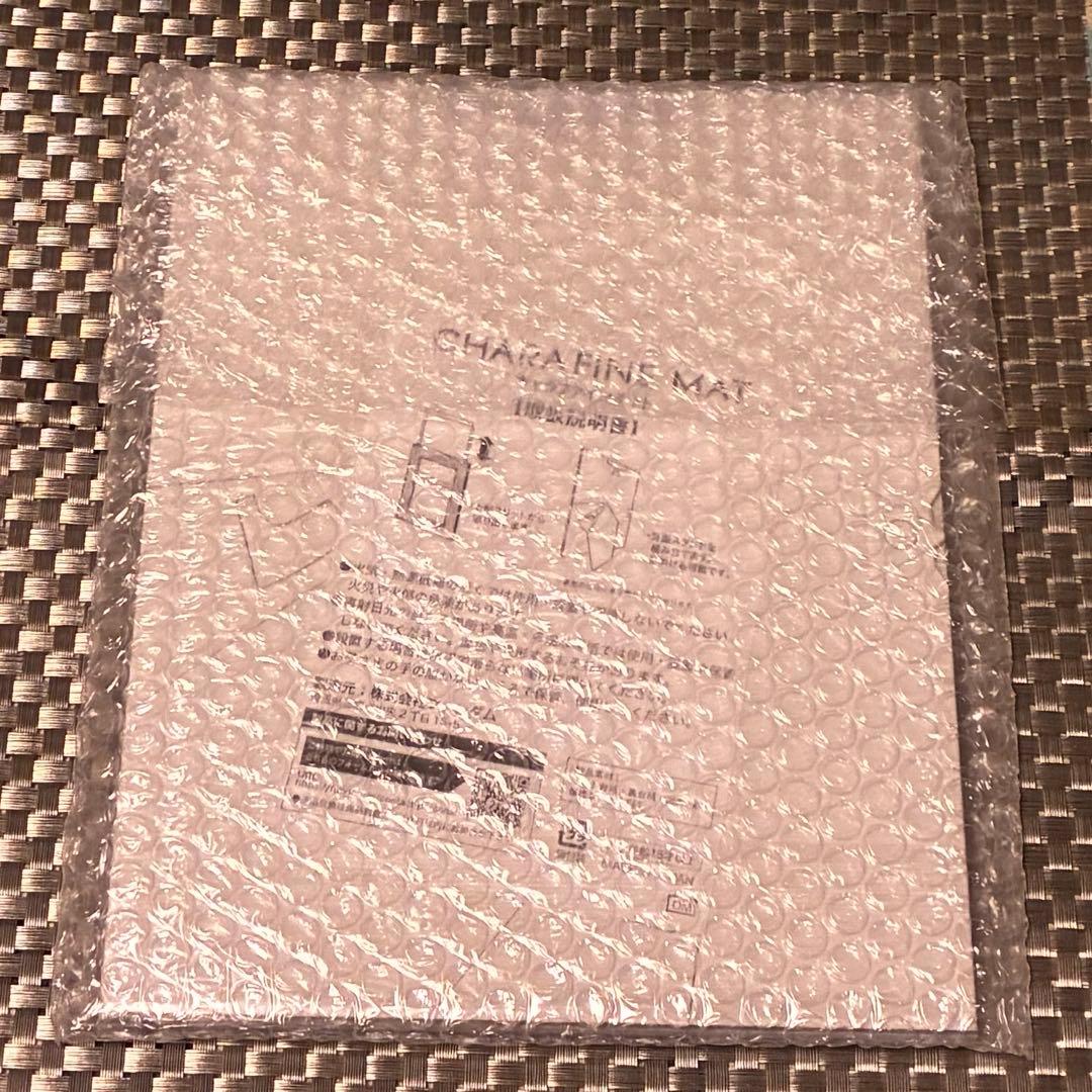 春の嵐とモンスター 野良猫と狼 漫福ガチャ Wチャンス賞