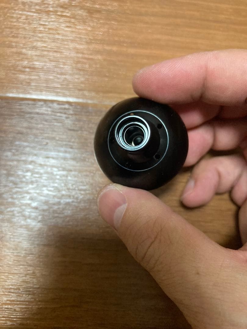 LEGALIS LT4000D-CXH スピニング　ゴメクサスパワーハンドル付