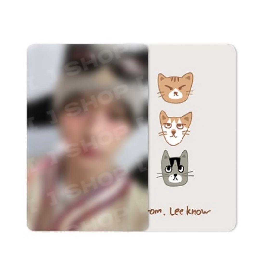 スキズ SOON-DOONG-DORI キーリング セット 【リノ】メンプロ