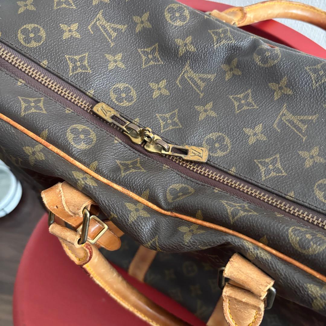 ルイヴィトン LOUIS VUITTON LV シリウス 50 モノグラムバッグ