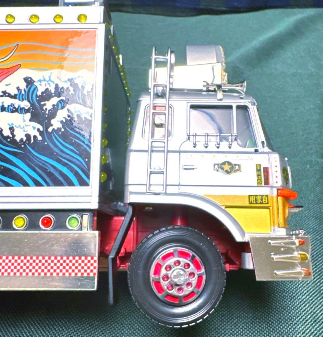 1/32 沼田泥です　野郎 望郷一番星 再会シリーズ訳あり