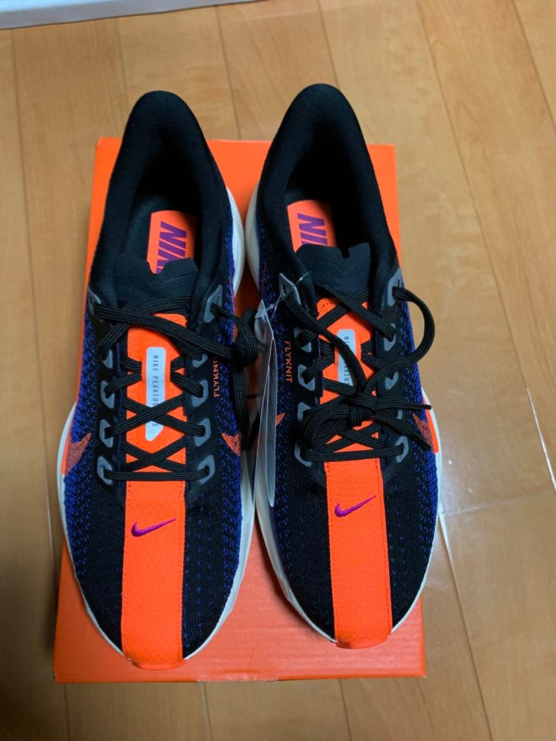 NIKE PEGASUS PLUS ２６cm