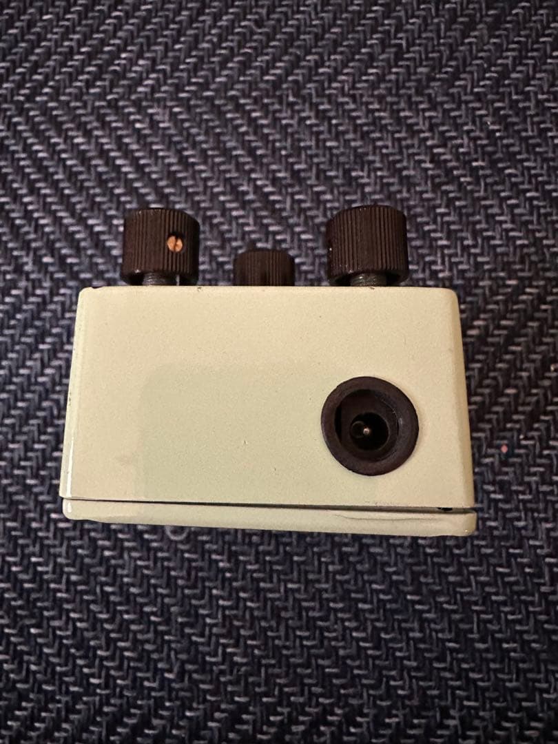 Walrus Audio Voyager ギターエフェクター