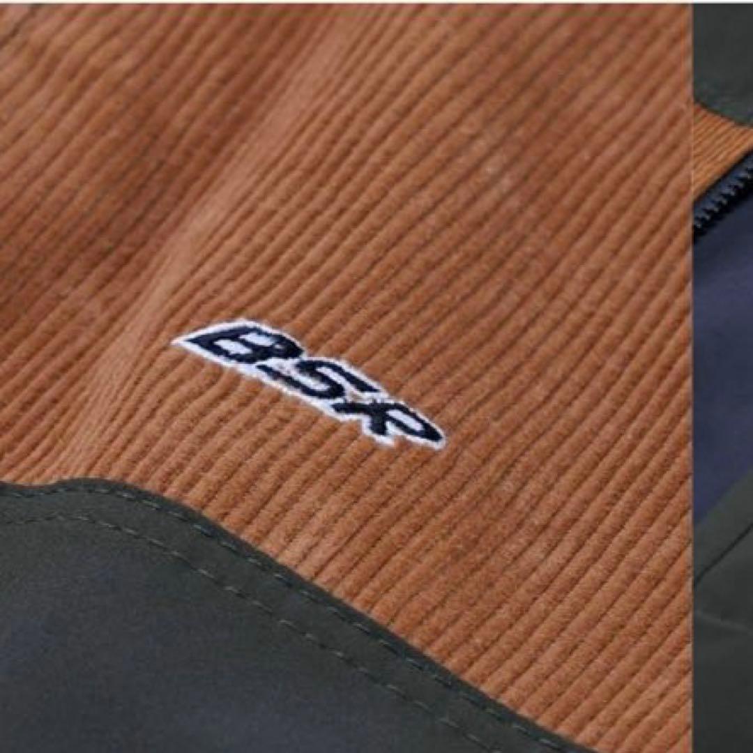 【BSRABBIT】 2425FW スノボウェア スノボー スノーボード ウェア