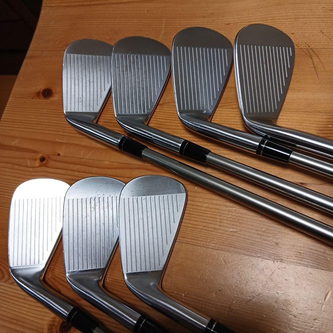 P750TourProto 4～Pw Diamana Thump テーラーメイド