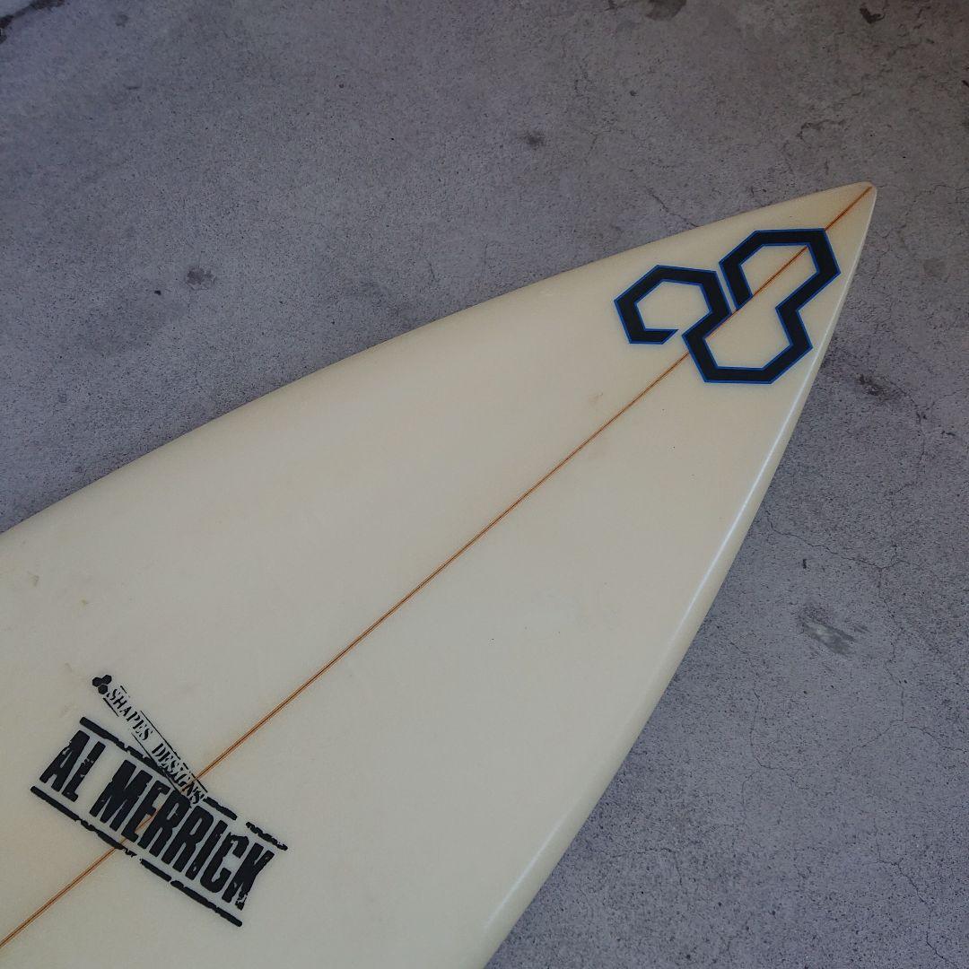 Channel s 6’1“ ショートボード ⚠️手渡し