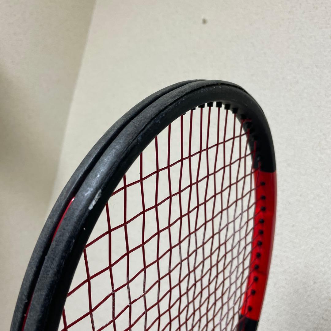 Wilson プロスタッフ　グリップサイズ　2