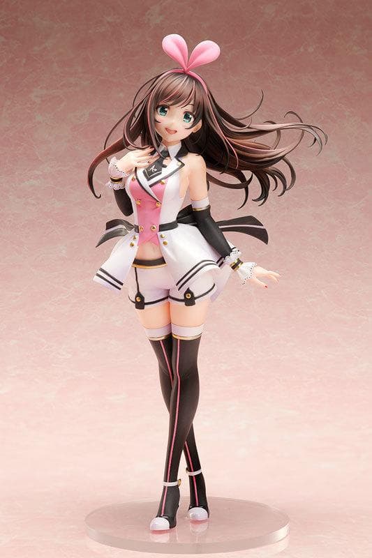 ストロンガー Kizuna AI A.I.Channel 2019 キズナアイ