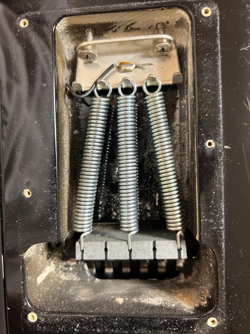 【値下げしました】Jackson Concept JSX-94 エレキギター