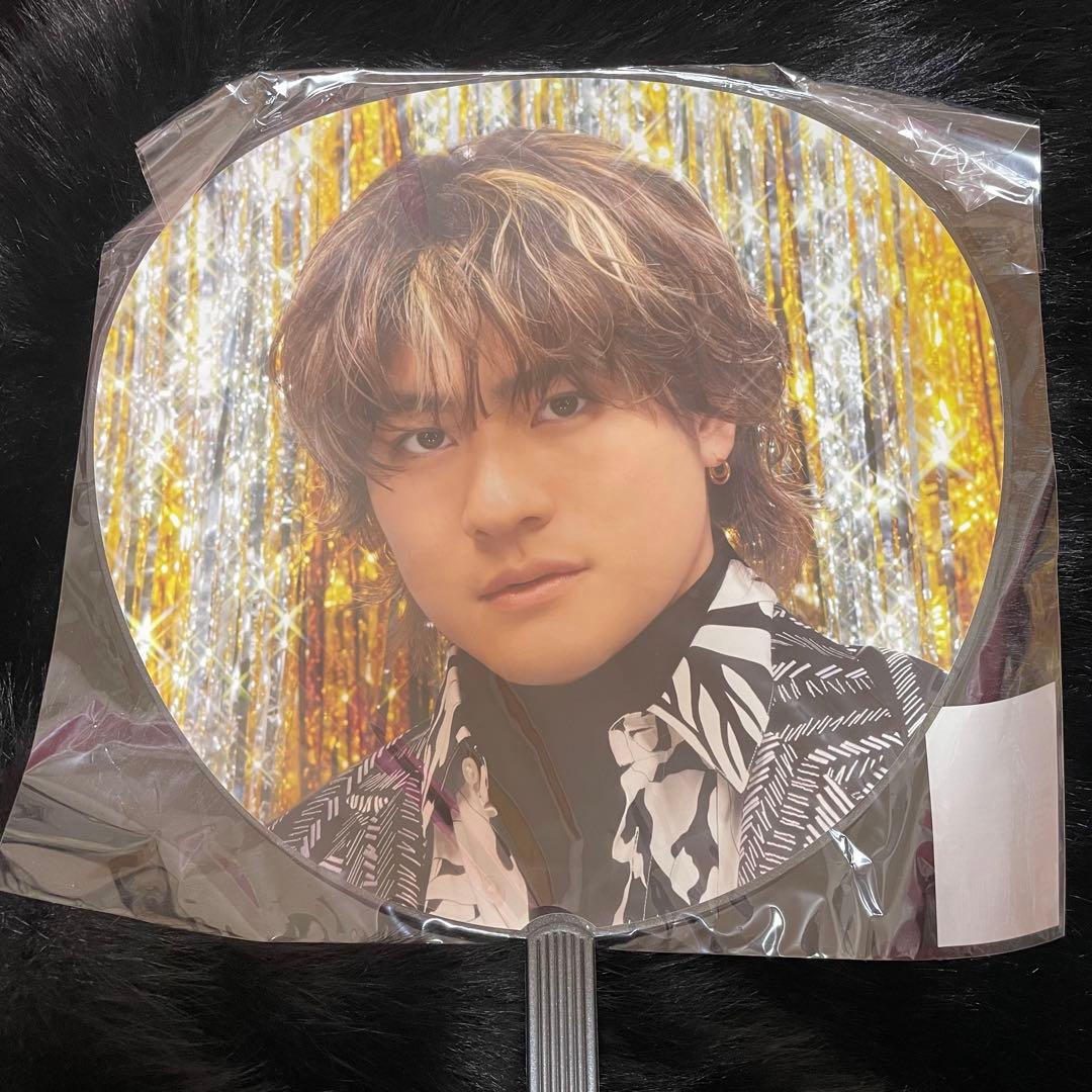 SixTONES 森本慎太郎 うちわ　まとめ売り