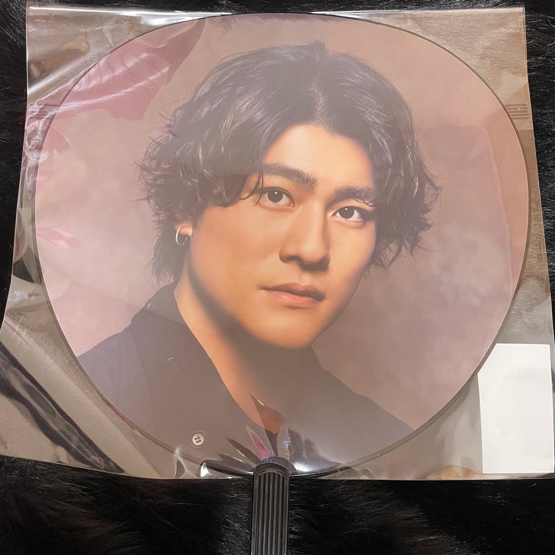 SixTONES 森本慎太郎 うちわ　まとめ売り