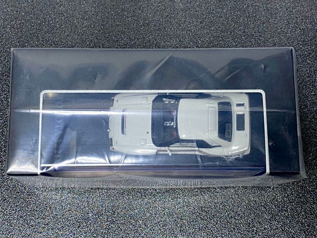 値下げ【未開封】ウィッツ TOYOTA 222D トヨタ 1/43 Wit's