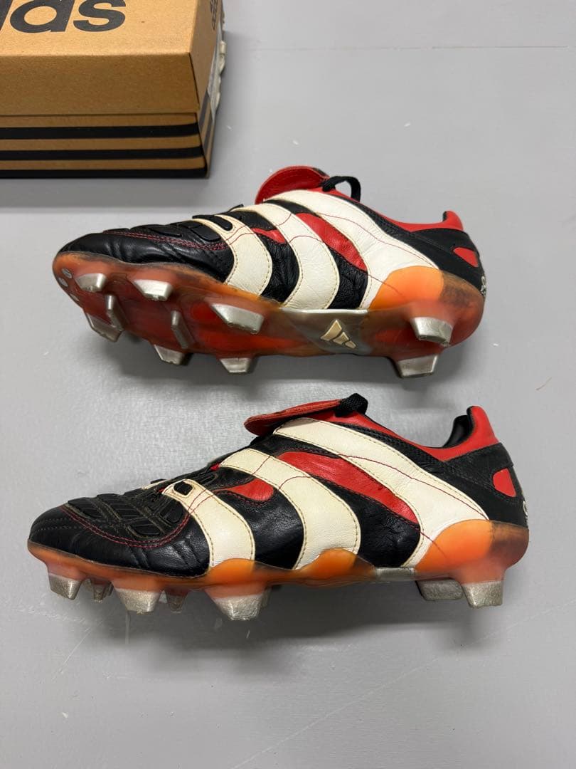 adidas プレデター　predator アクセレレイター 希少　限定