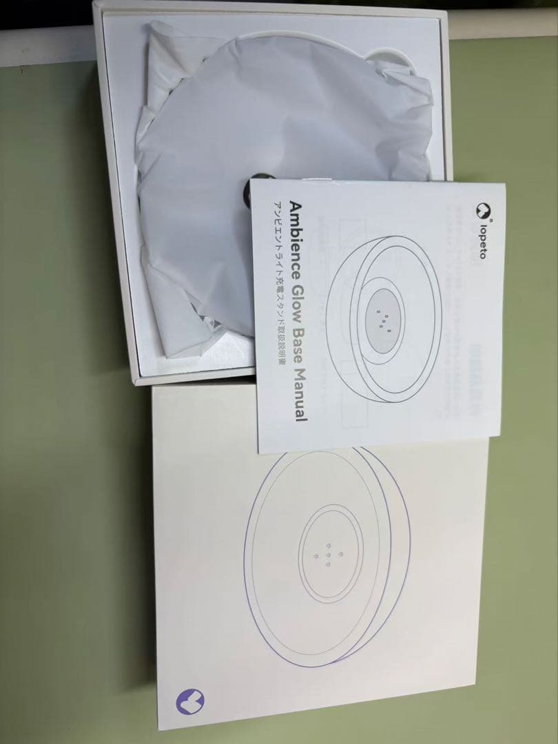 lopeto チャージャー付き電子ペット　ロペット　ラボット　ロボット