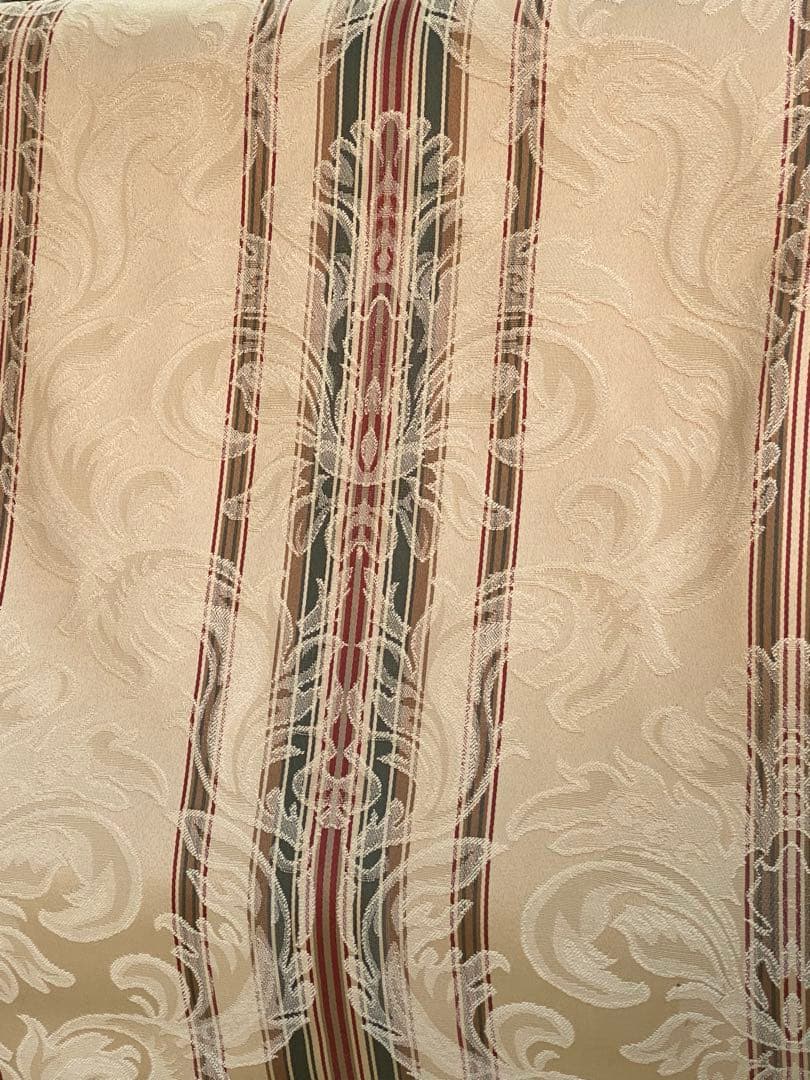 希少♦️アメリカン クラシック♦️最高峰 トーマスビル トリプルソファ♦️美品♦️送料込