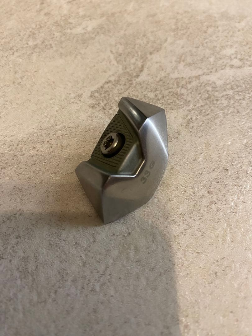 テーラーメイド ステルス2 HD 10.5 ドライバーヘッド（右打ち用）