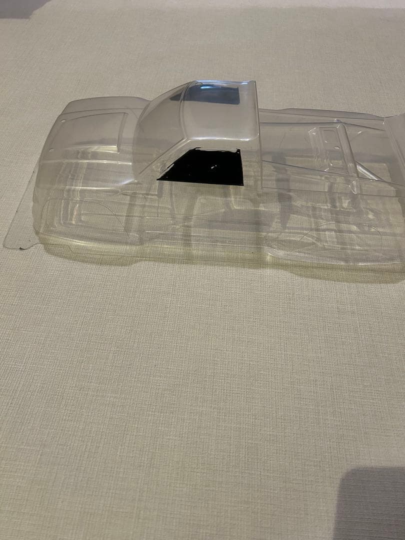 タミヤ1/10RCカー ダイナブラスター スペアボディー