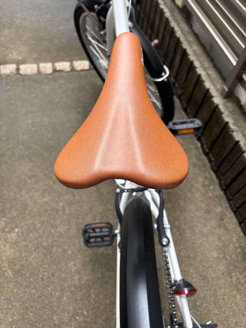 khodaaBloom コーダーブルーム　自転車　ジュニア　子供用　24インチ