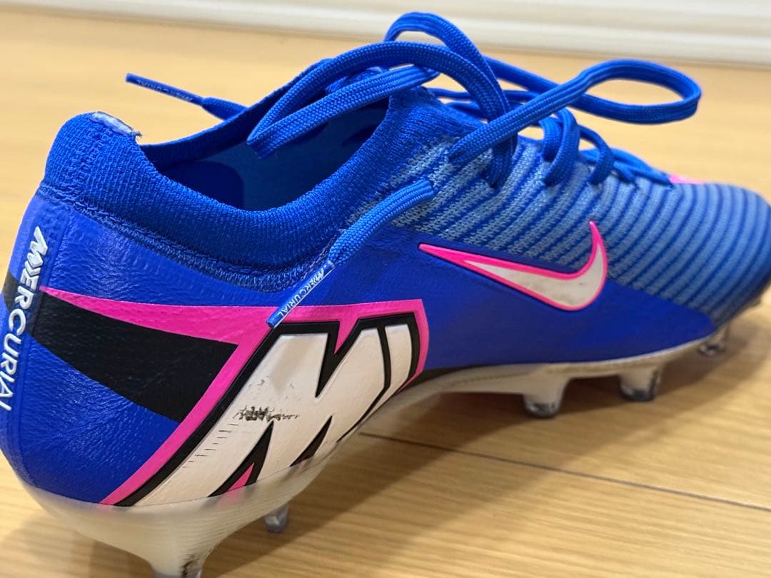 ナイキ ズーム マーキュリアル ヴェイパー 16 エリート AG-PRO