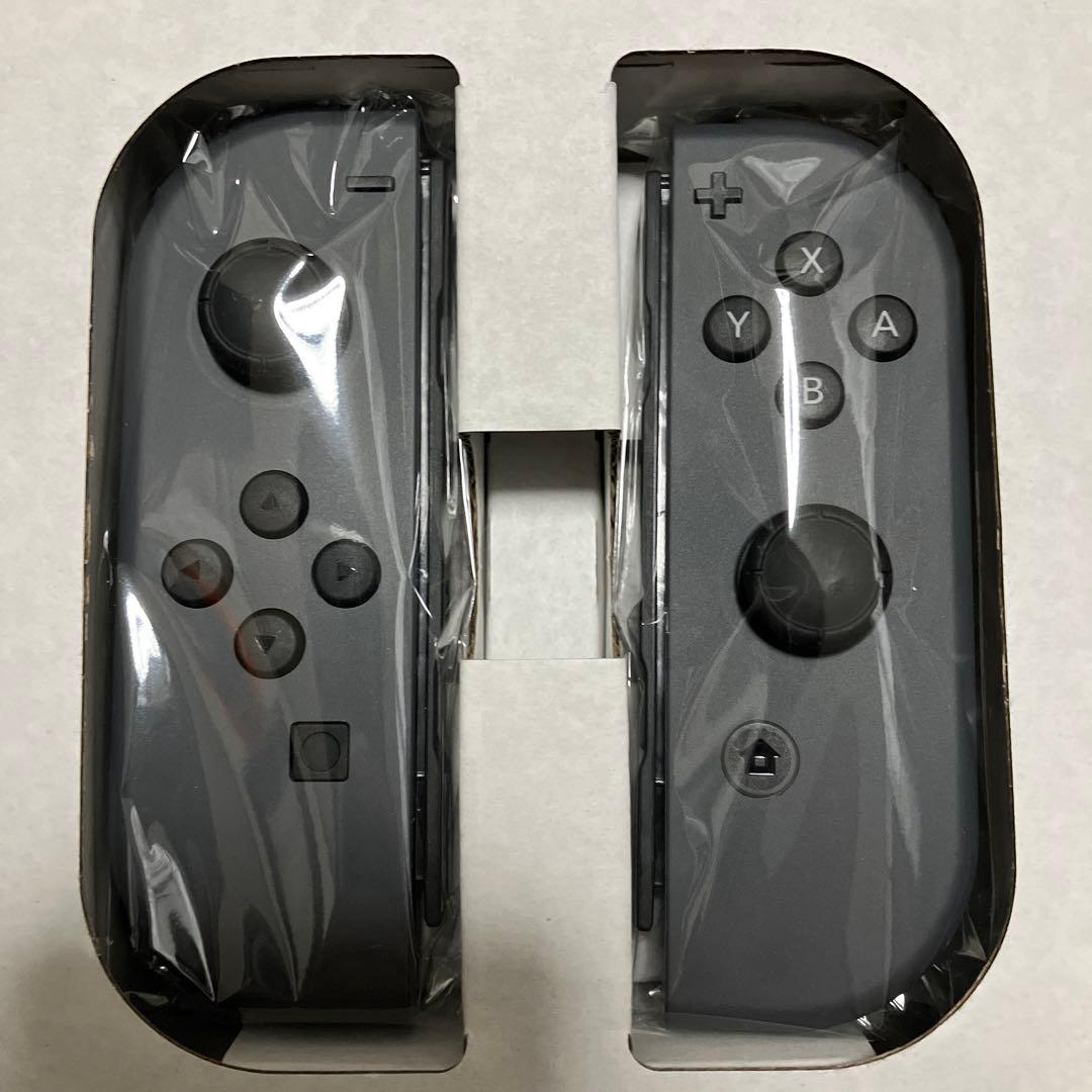 【ほぼ未使用】Nintendo Switch 本体　バッテリー強化版