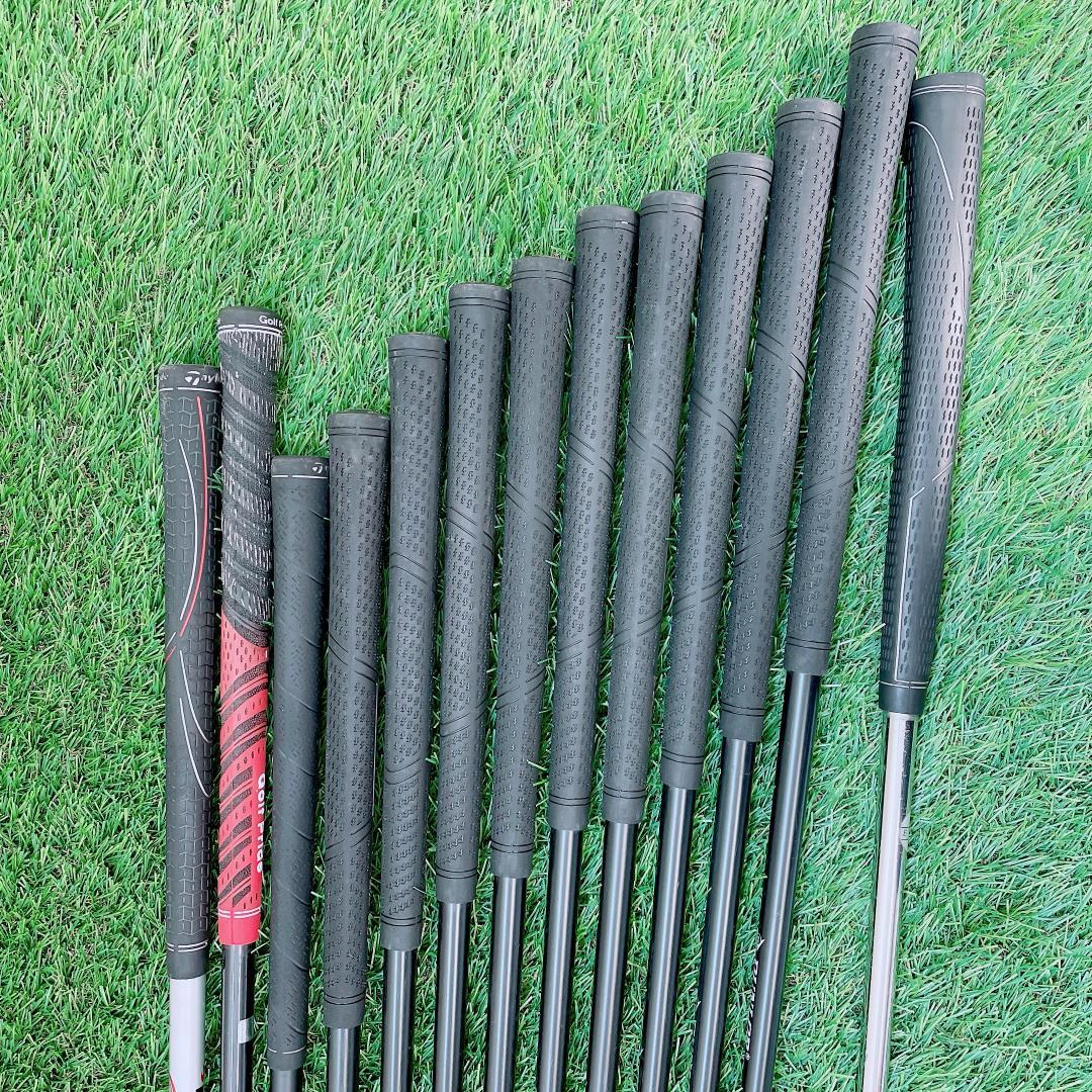 TaylorMade BURNER メンズ ゴルフクラブセット N2235