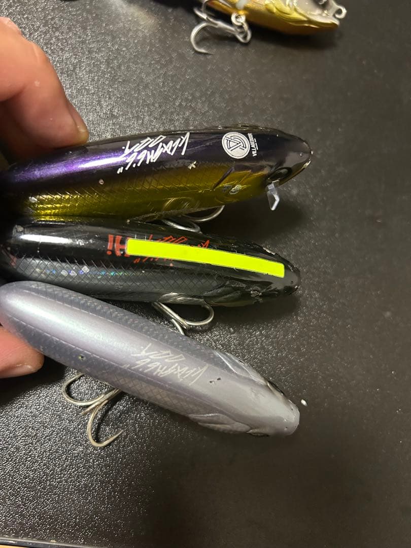 タイニークラッシュ ブルージュセット 東京ゴールド drt