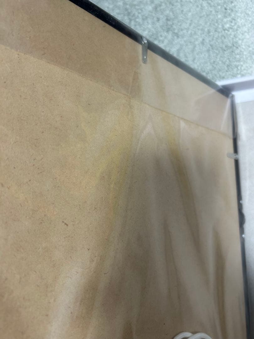 ソードアート・オンライン –エクスクロニクル– LAMオリジナルイラスト複製原画