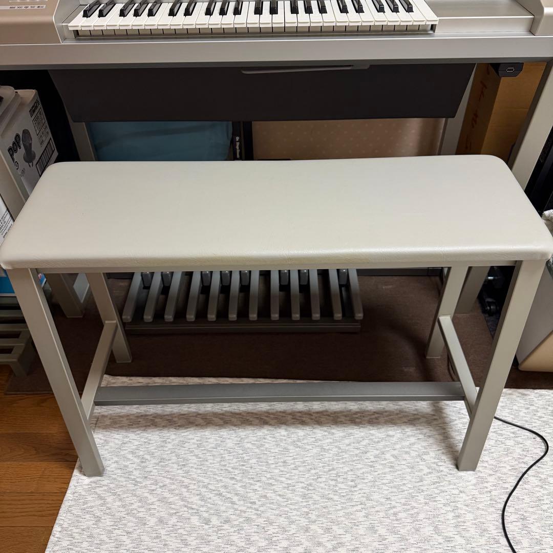 【美品】ヤマハ エレクトーン ELS-01C YAMAHA 電子オルガン