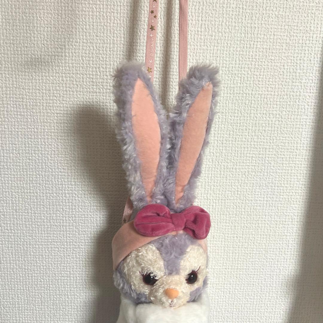 ステラルー　ショルダーバッグ