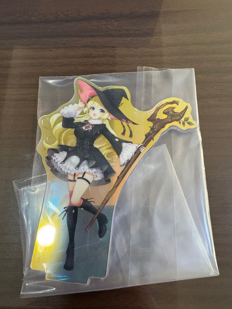 一番くじ ホロライブ ～Villain Style～ 角巻わため賞 おまけ付き