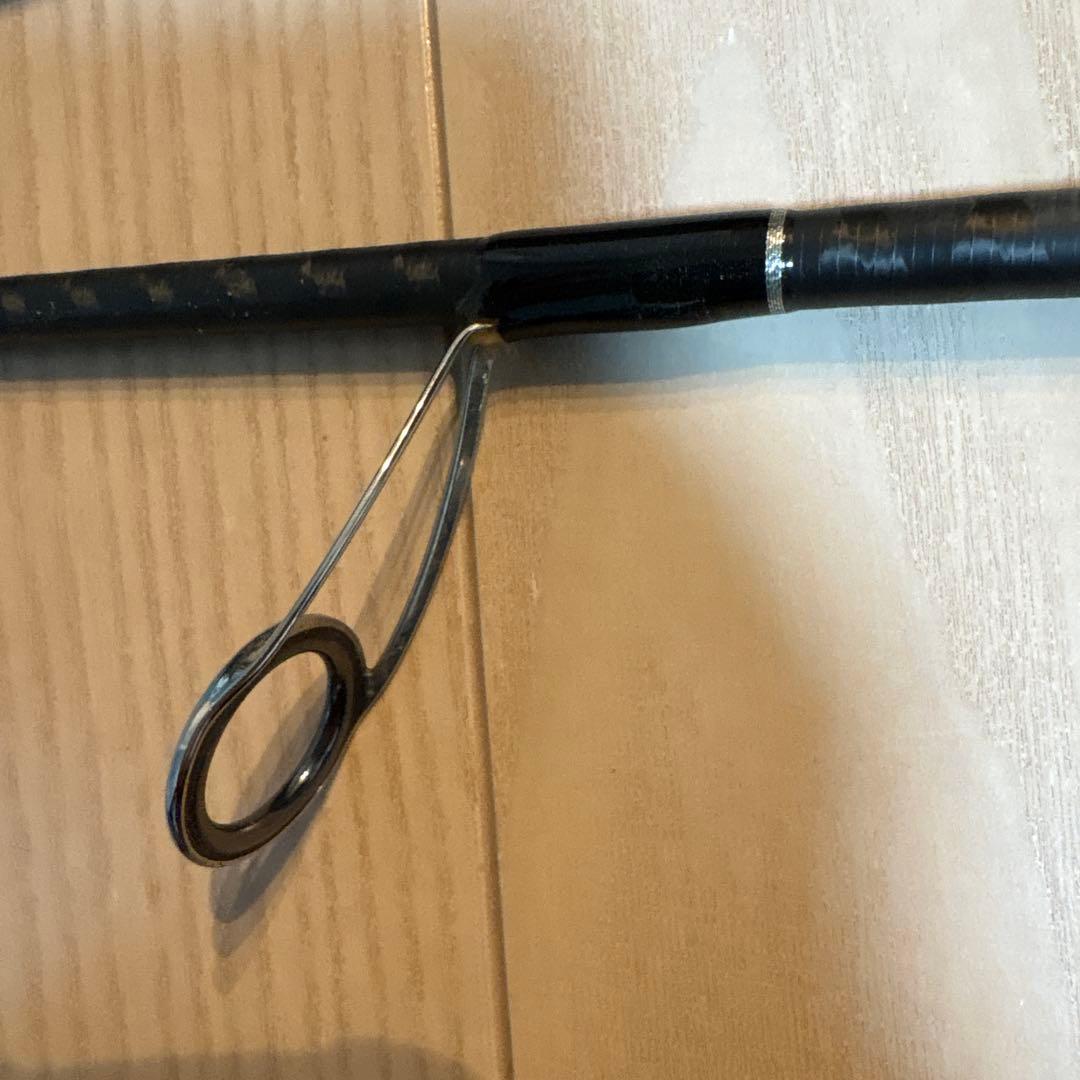 シマノ ディアルーナ S800L-4MB