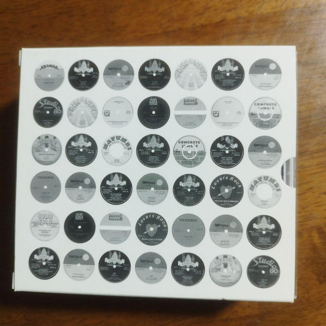 洋楽 DENNIS BOVELL RETURN OF BRITISH REGGAE